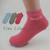 Cotton Women Socks Spring Fashion Short Hosiery Dress Female Socks