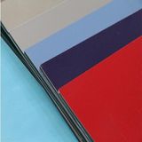 Decorative Wall Covering Sheets Aluminum Composite Sheet /Stone Coated Aluminum Composite Panel