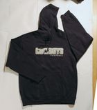 CVC Fleece Sweat Shirt with Embroidery