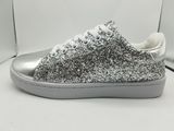 2017 Fashion Shine Sequins Fashion Casual Shoes for Women