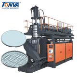 Plastic Desk Making Extrusion Blow Moulding Machine