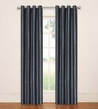 100% Polyester Blackour Window Curtains