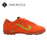 2017new Design High Quality Casual Men Soccer Shoes