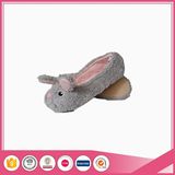 Soft Fur Women Ballerina Indoor Slippers