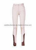 Wholesale Women Horse Rider Silicone Jodhpurs (SMBH17023)