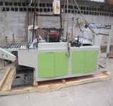 New Model Disposable Plastic Apron PE Film Making Machine
