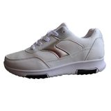 Ladies White Casual Shoes and Sneakers Women Casual Shoes Cheap Prices