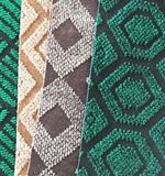 Jacquard Carpet Made in China