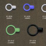 Different Material Bra Adjuster Accessories for Garment