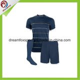 New Design Cheap Custom Sublimation Soccer Shirt Soccer Uniforms