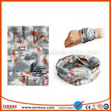 Unisex Motorcycle Tube Head Scarf