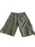 Plan Cotton Shorts