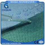 Anti-Alcohol SMMS Nonwoven Fabric Manufacturer