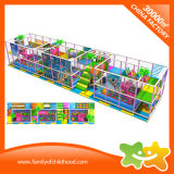 Indoor Soft Kids Play Area Toys Children Place Equipment for Sale