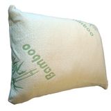 2017 Popular Bamboo Shredded Memory Foam Pillow