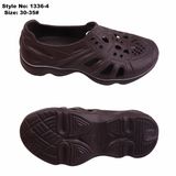 New Design of Children's Garden Clogs Breathable Sandals EVA Shoe