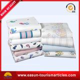 Soft Knitted Baby Blanket Baby Swaddle Blanket (ES20520730AMA)