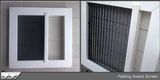 Conch Windows Insert Mosquito Net