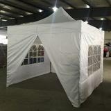3X3m Steel Outdoor Canopy Tent