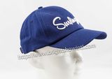 Blank Custom Golf Cap /Snap Cap