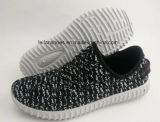New Design Popular Children Knitting Sport Shoes FF727-6