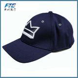 OEM Dad Cotton Embroidery Snapback Hat