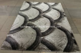 High Quality 3D Polyester Modern Shaggy Carpets