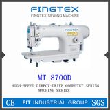 Direct Drive (Auto) Lockstitch Sewing Machine (MT 8700D)