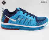 Fashion and High Quality Running Sport Footwear for Men, Fly Knitting Shoes,