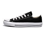 OEM or ODM Custom Design Rubber Outsole Vulcanized Canvas Shoe