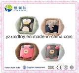 High Quality Washable Plush Animal Office Cushion