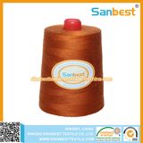 100% Meta-Aramid Fire-Retardant Sewing Thread