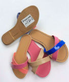 Colorful and Cute Kid' Slipper