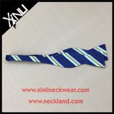 Silk Jacquard Woven Bowtie Self for Men