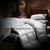 Good Quality Best Selling Goose/ Duck Duvet/ Quilt/ Comforter