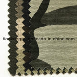 China En11611/En 11612 Flame Retardant Workwear Working Overall Fabric