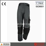 Good Quality Resistant Uniform Work Pants for Men