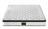 Comfortable Pillow Top Luxury Bonnel Spring Mattress