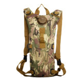 Tactical Hydration Backpack with Water Bag