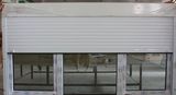 Roller Shutter for Homes Rolling Shutter Ciling Door Head (Hz-FC0621)
