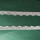 Decorative Fabric Nylon Spandex Trims Lace