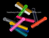 Dental Orthodontic Headway Hot Sale 20 Colors Ligature Tie