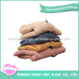 Winter Clothes Knitted Sweater Girls Kids Coats
