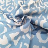 Beautifal Elastic Yarn-Dyed Jacquard Fabric
