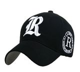 Promotional Unisex Embroidery Baseball Caps Sports Hats