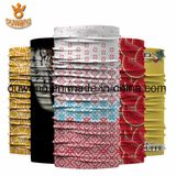 Wholesale Custom Printing Logo Neck Warmer Bandana