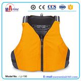 Fashion Style Adventure Wear Journey Pfd Life Jacket