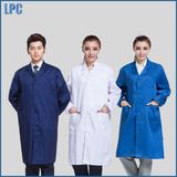 Custom Baggy Long Shirt Uniform for Doctor