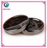 Good Price Accpet OEM Coat Resin Button Men