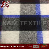 40% Wool 60% Polyester Softshell Wool Polyester Blended Overcoat Fabric